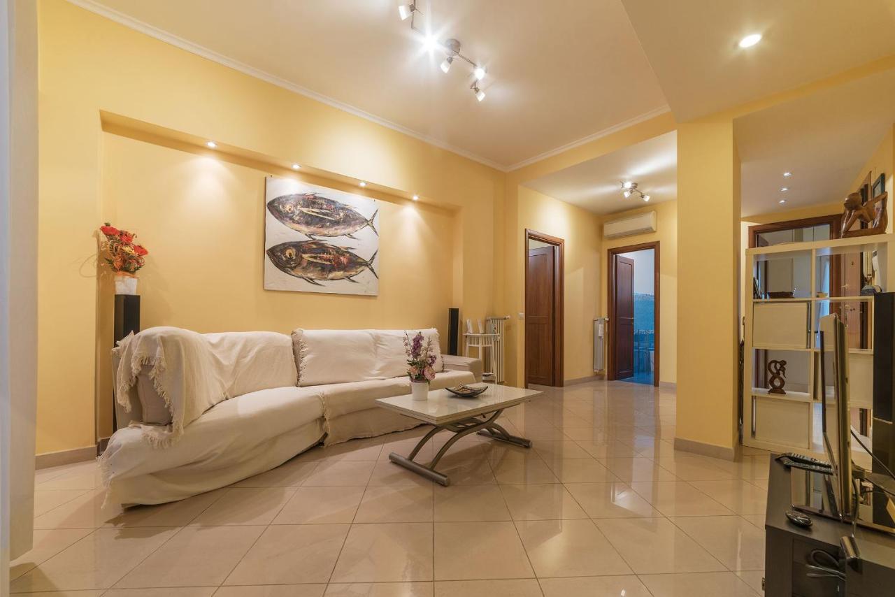 Lovely Flat Marconi District Rome Luaran gambar