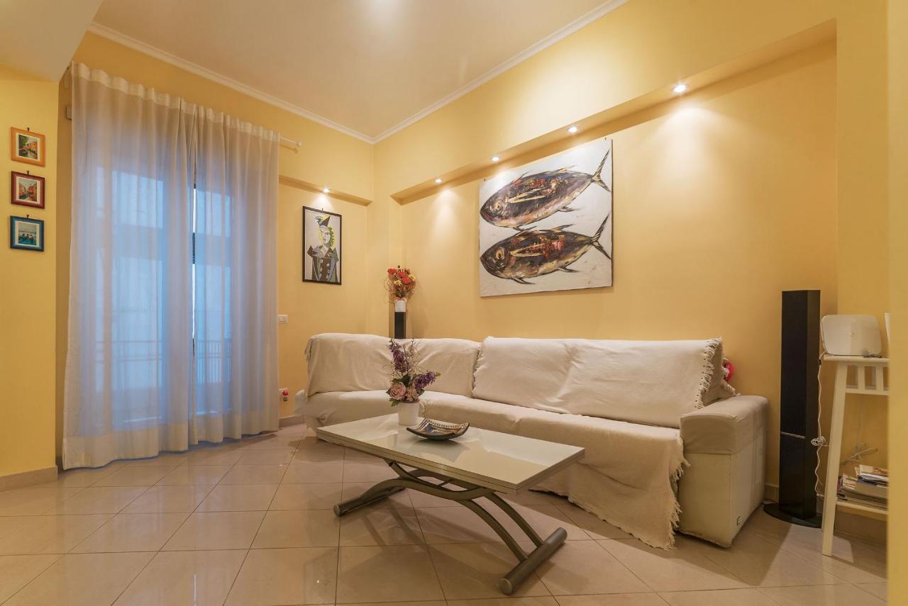 Lovely Flat Marconi District Rome Luaran gambar