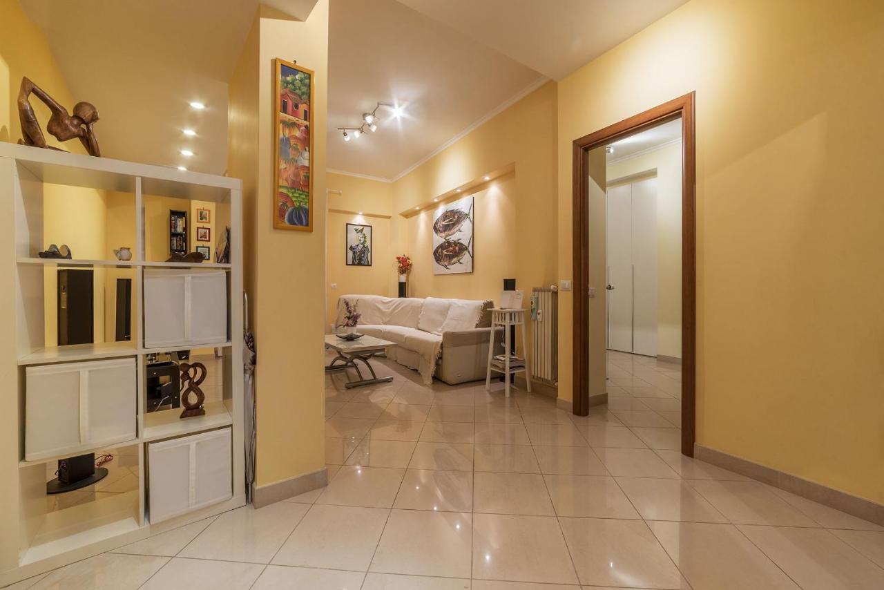 Lovely Flat Marconi District Rome Luaran gambar