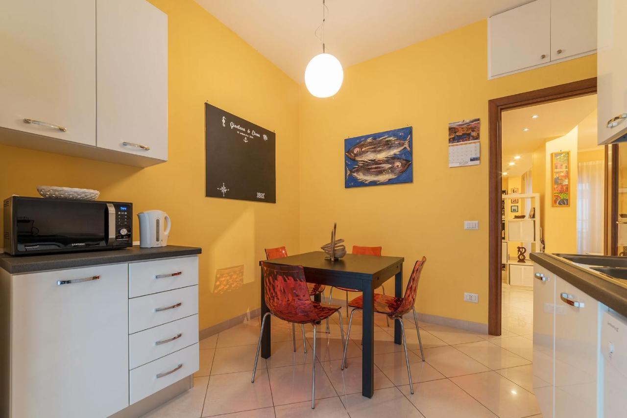 Lovely Flat Marconi District Rome Luaran gambar