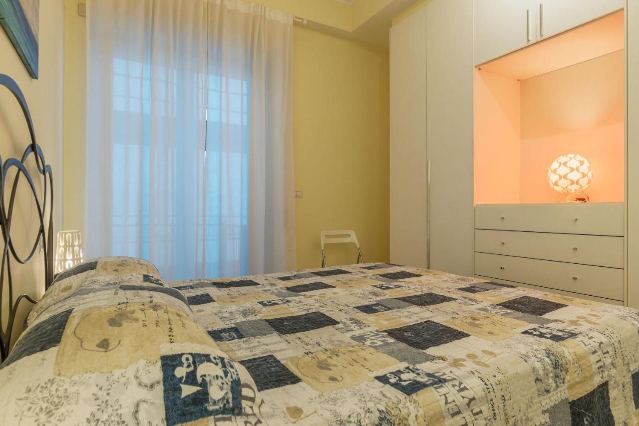 Lovely Flat Marconi District Rome Luaran gambar