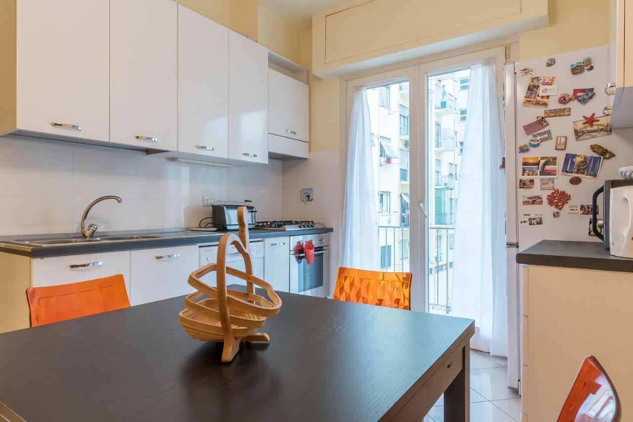 Lovely Flat Marconi District Rome Luaran gambar