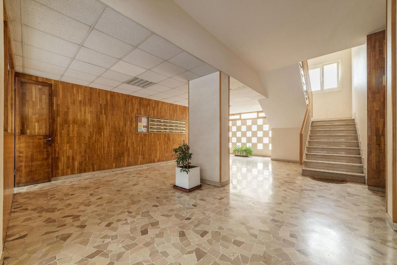 Lovely Flat Marconi District Rome Luaran gambar