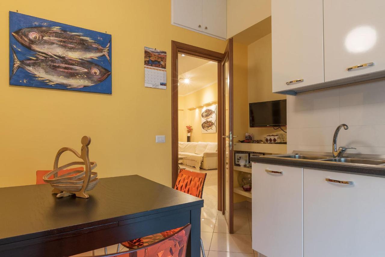 Lovely Flat Marconi District Rome Luaran gambar